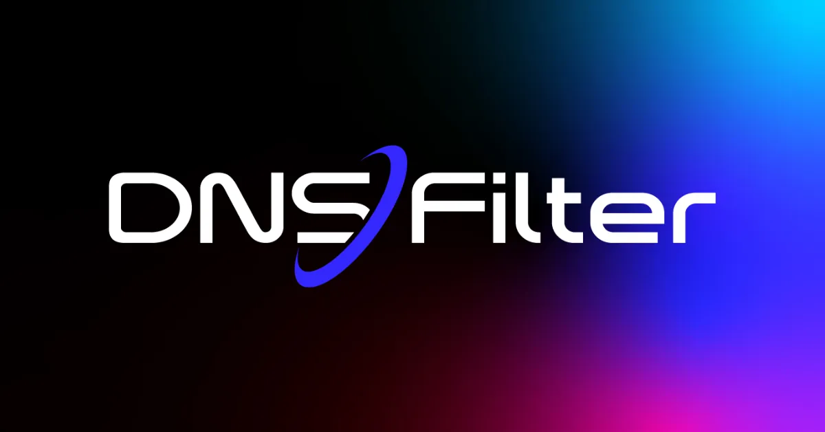 filtro DNS