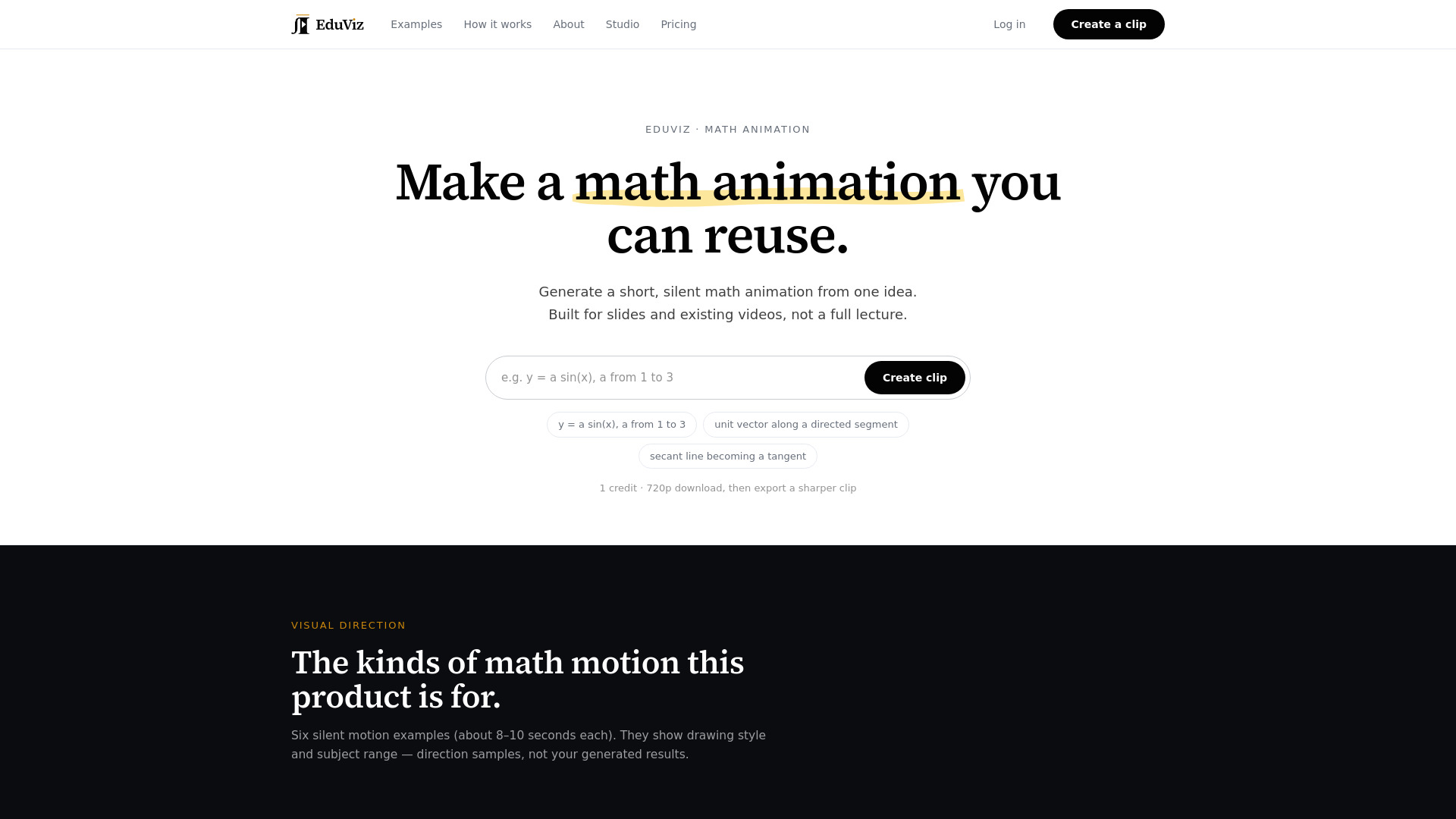 EduViz