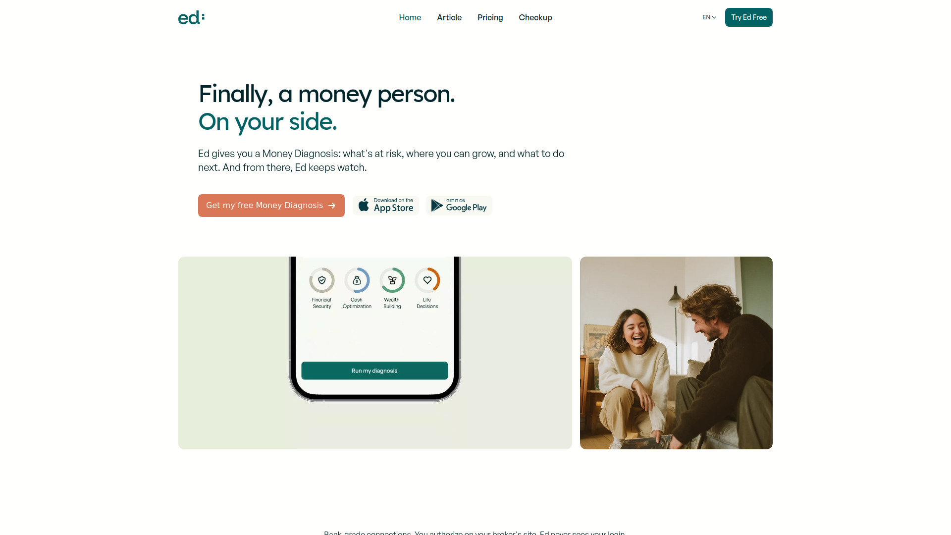 EdWealth