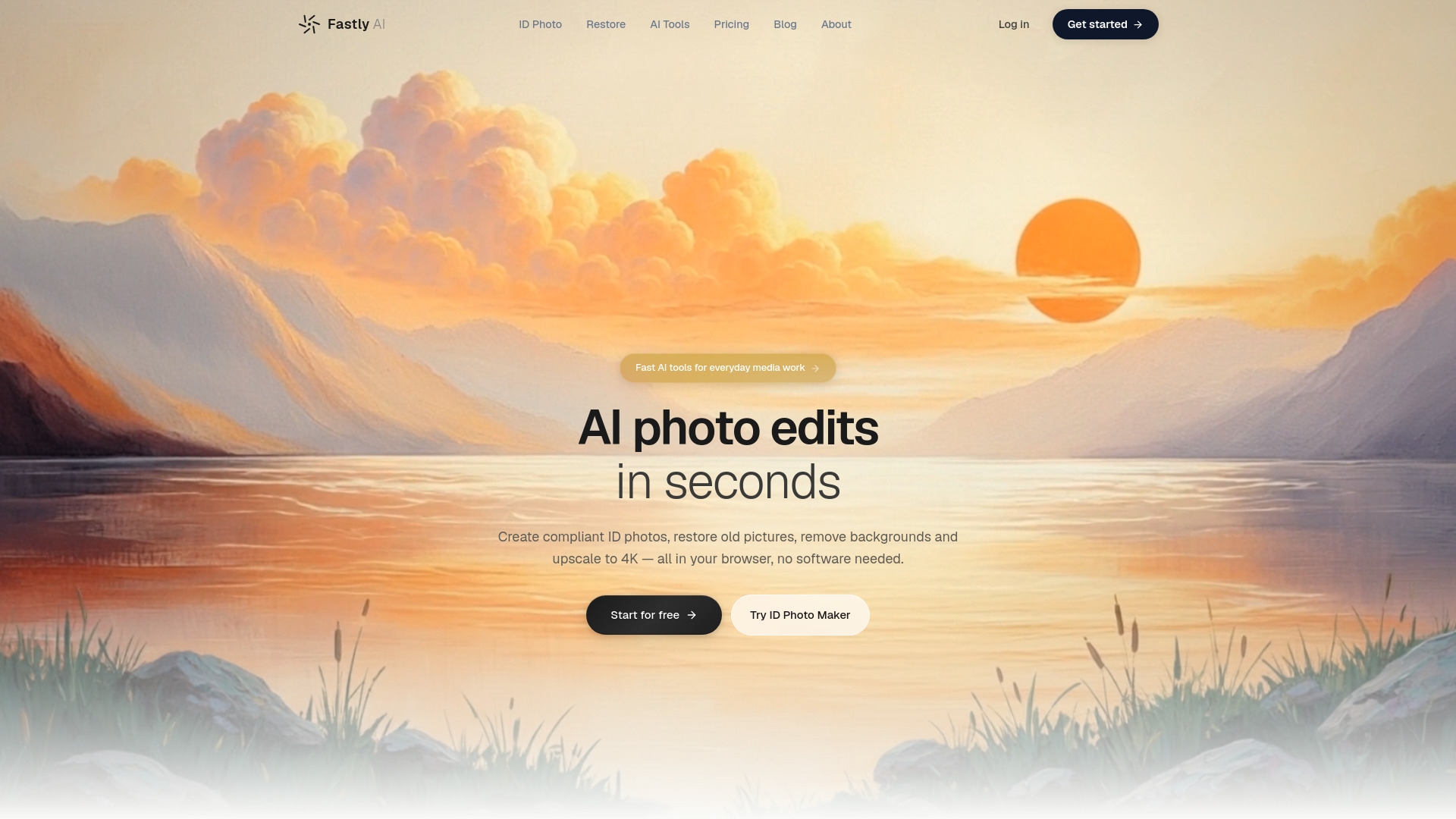 Fastly AI