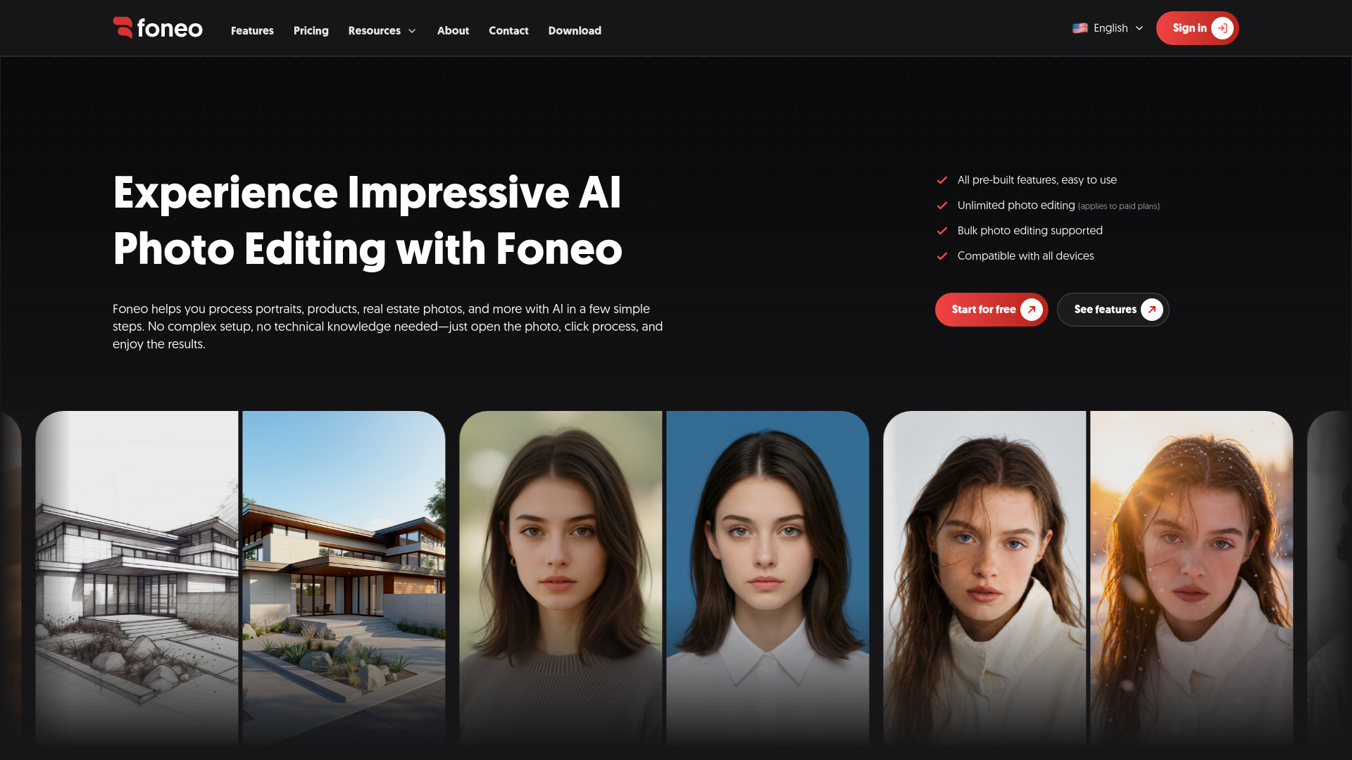 Foneo