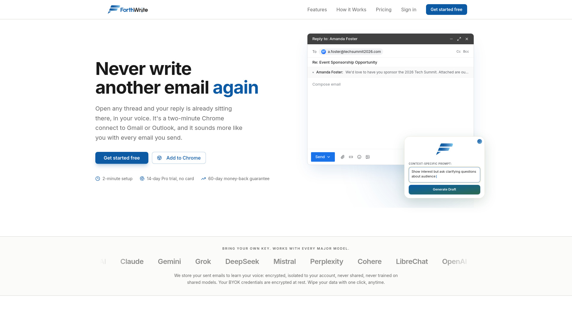 ForthWrite
