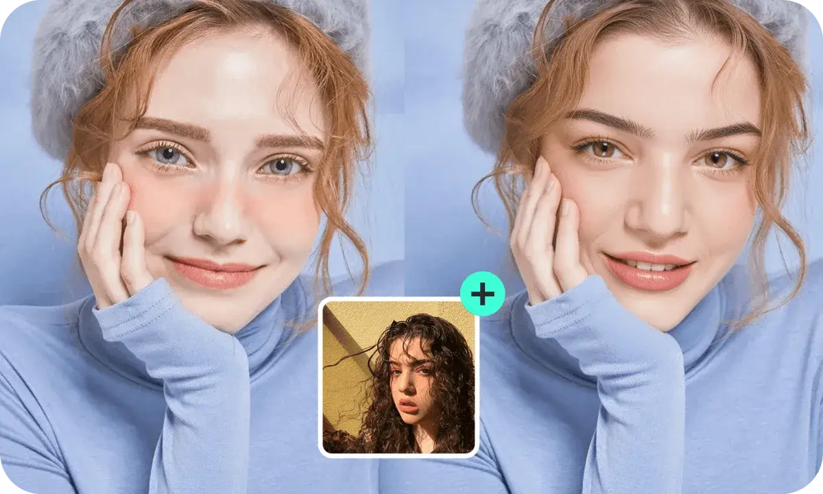  Face Swap AI