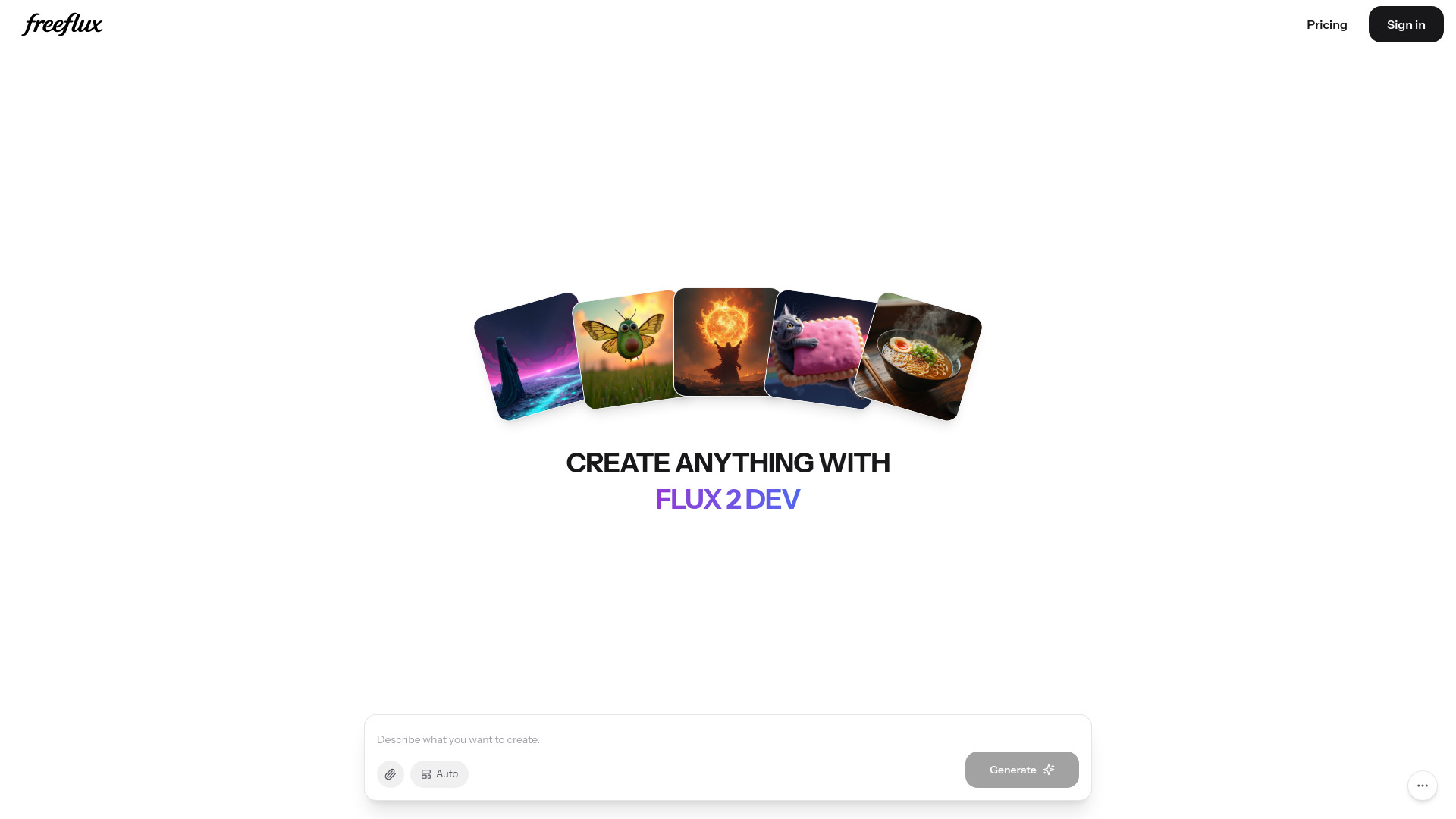 FreeFlux AI