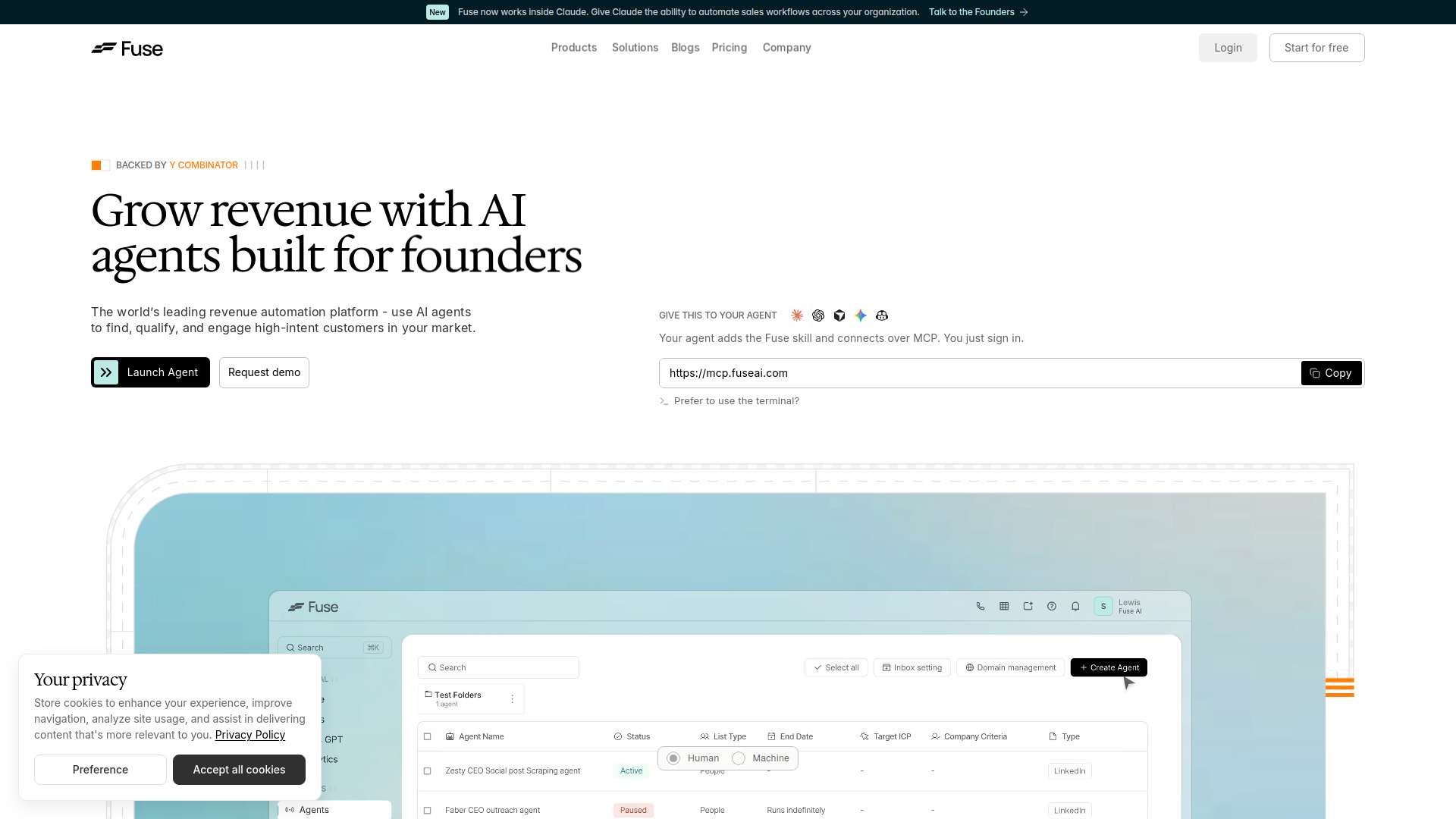 Fuse AI