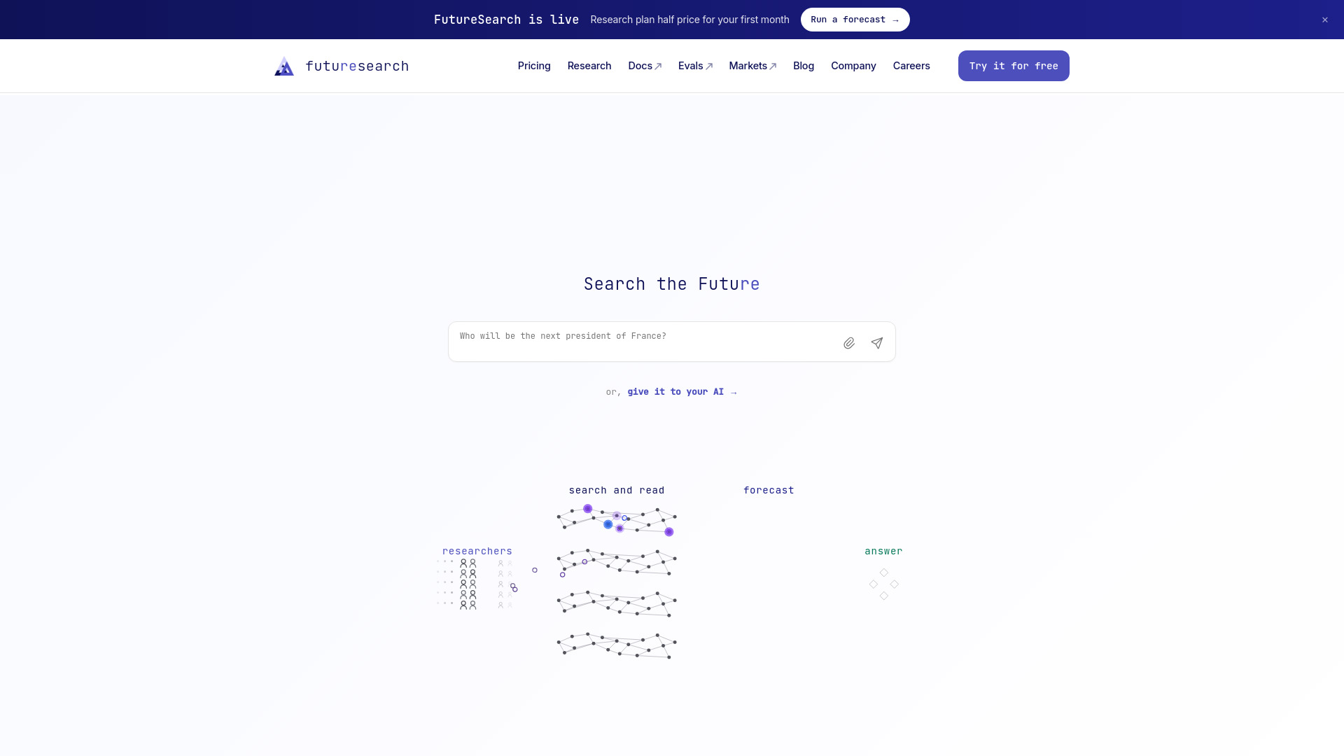 FutureSearch