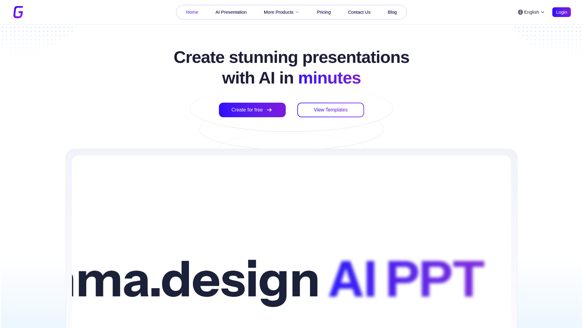 Gamma.design