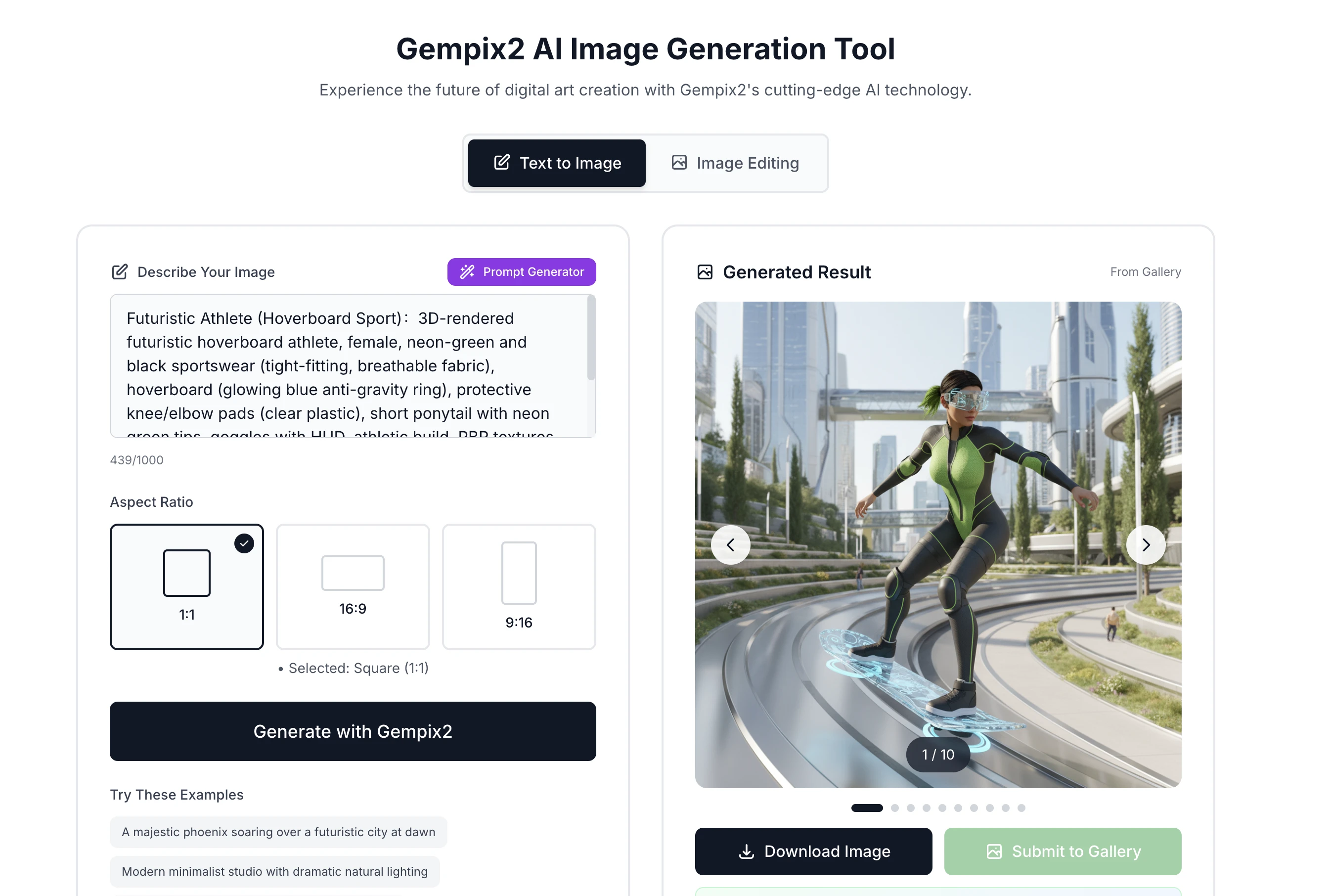 GEMPIX2