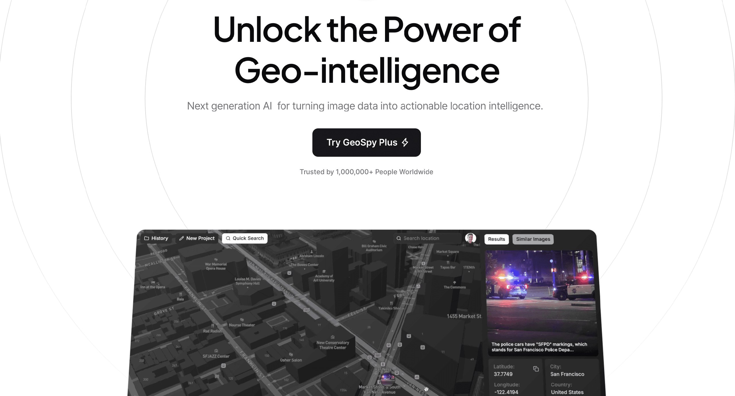 GeoSpy.ai
