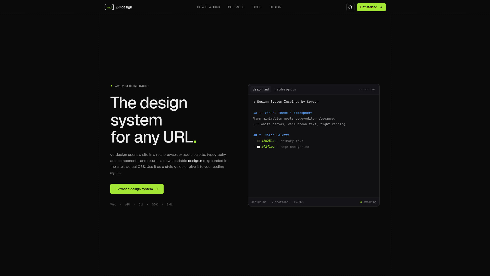 getdesign