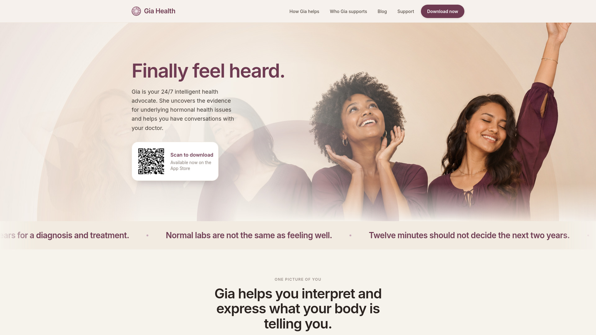 Gia Health