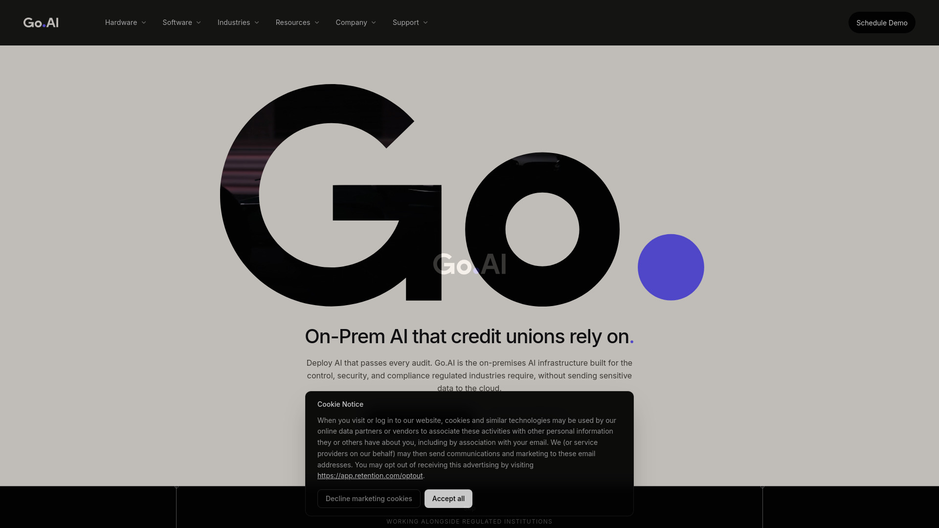 Go.AI