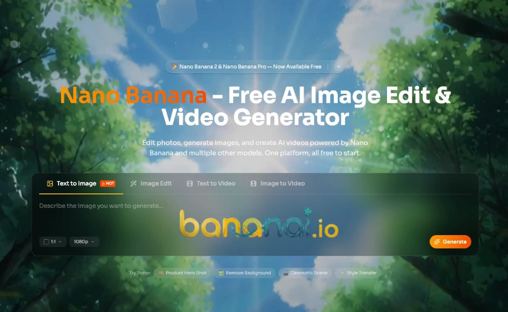 GPT Image 2 - Free AI Image Generator & Editor