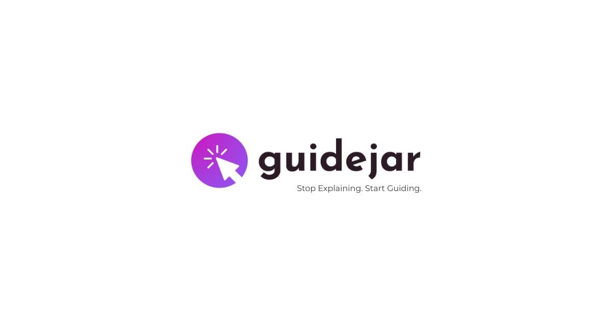Guidejar