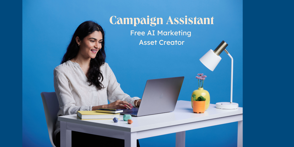 HubSpot Campaign Assistant