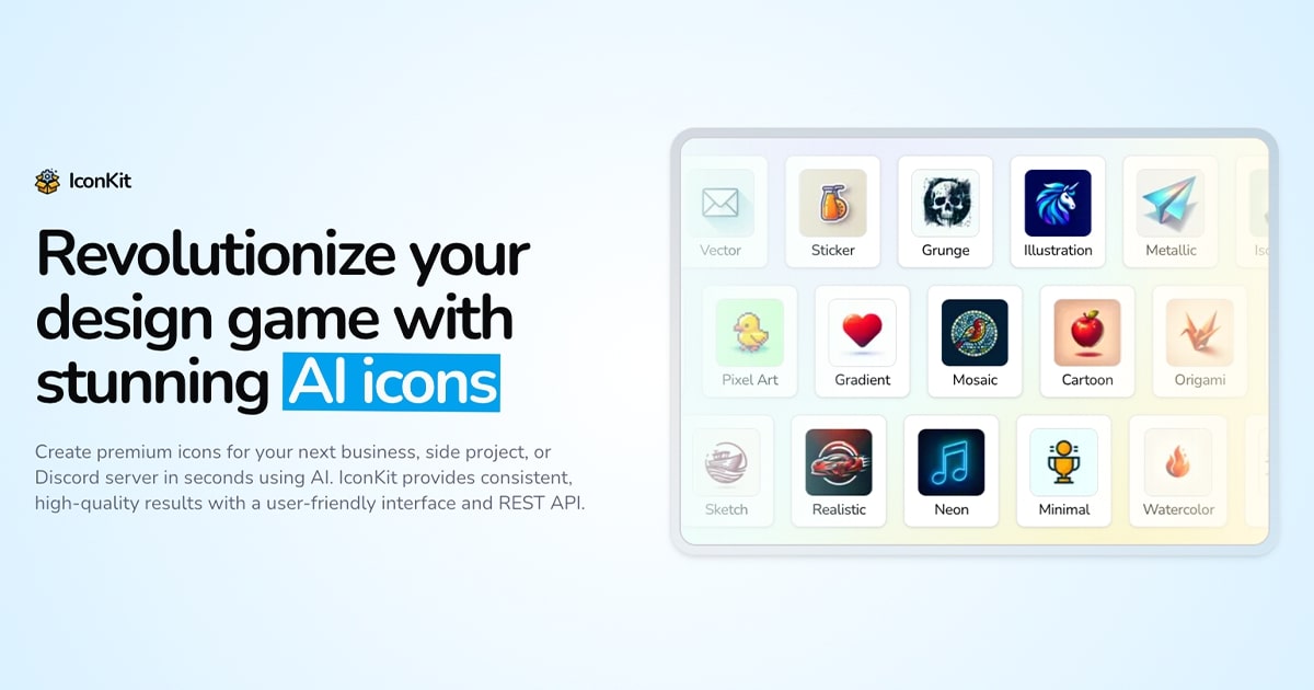 IconKit