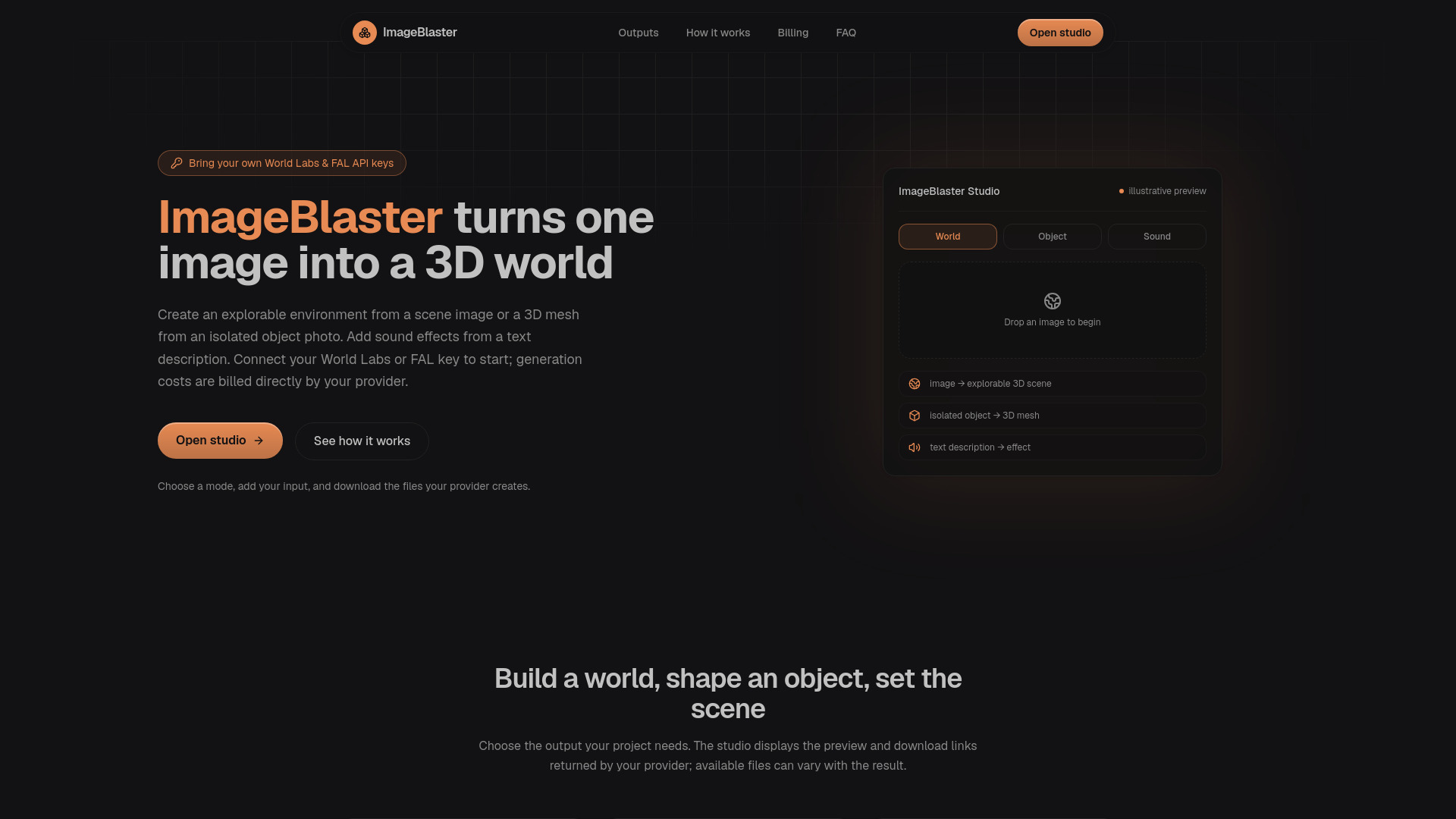 ImageBlaster