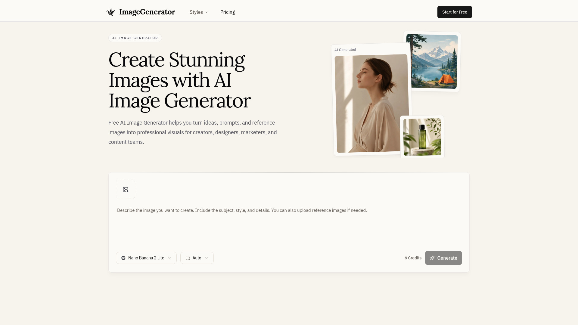 ImageGenerator