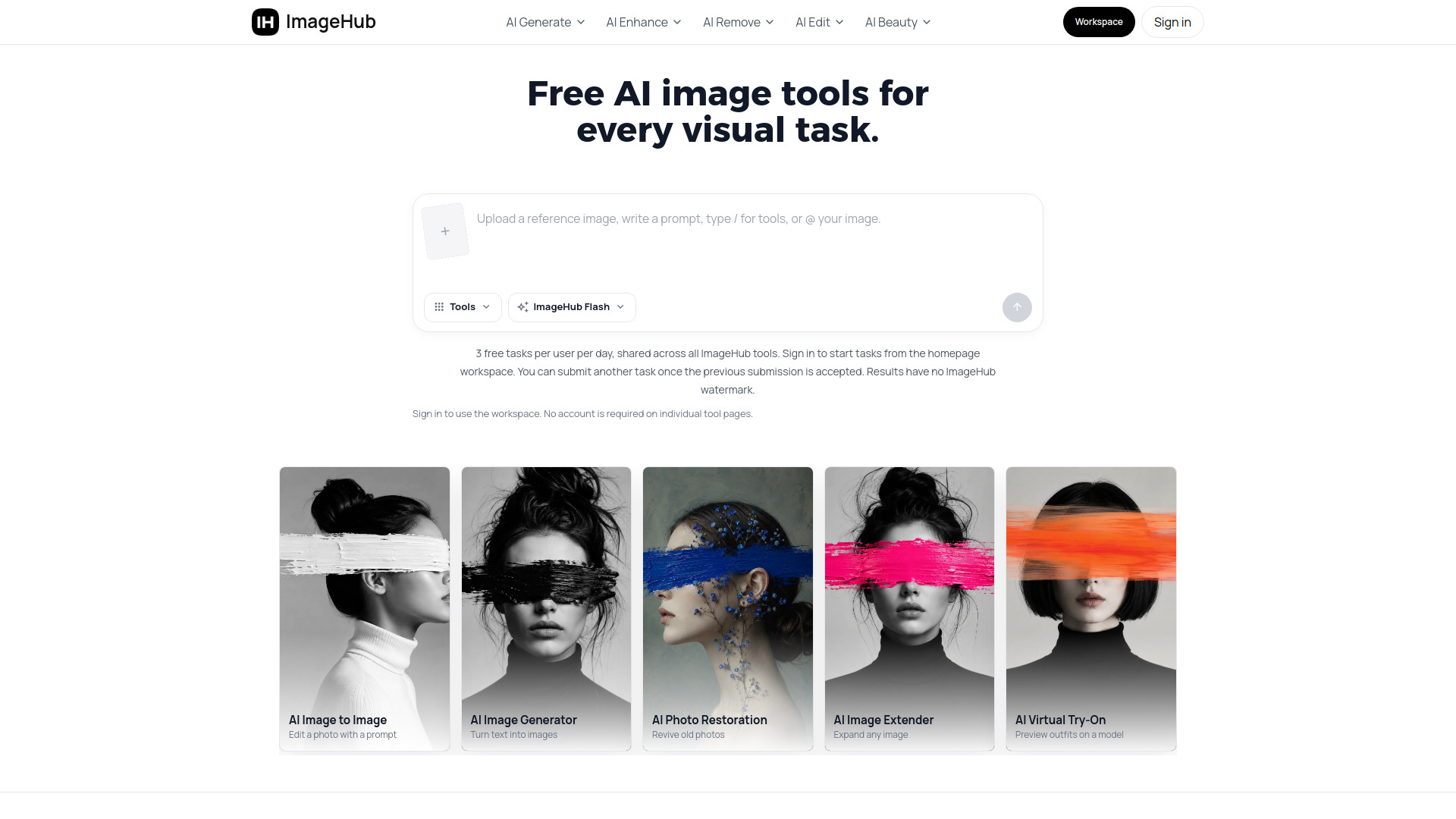 ImageHub