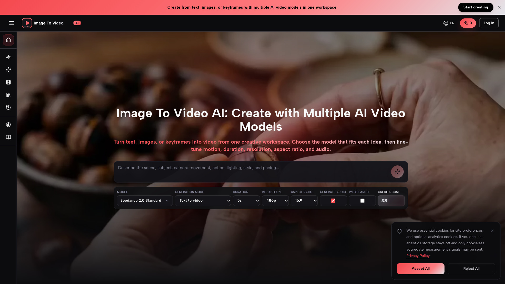 ImagetoVideoAI - 2