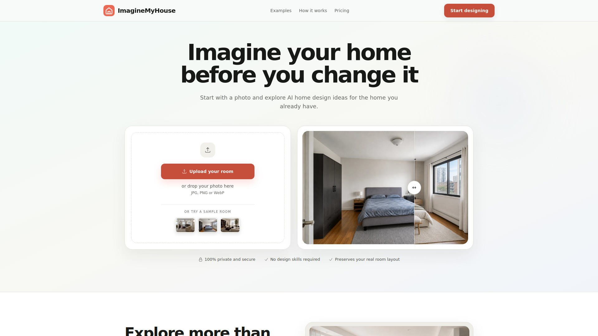 ImagineMyHouse