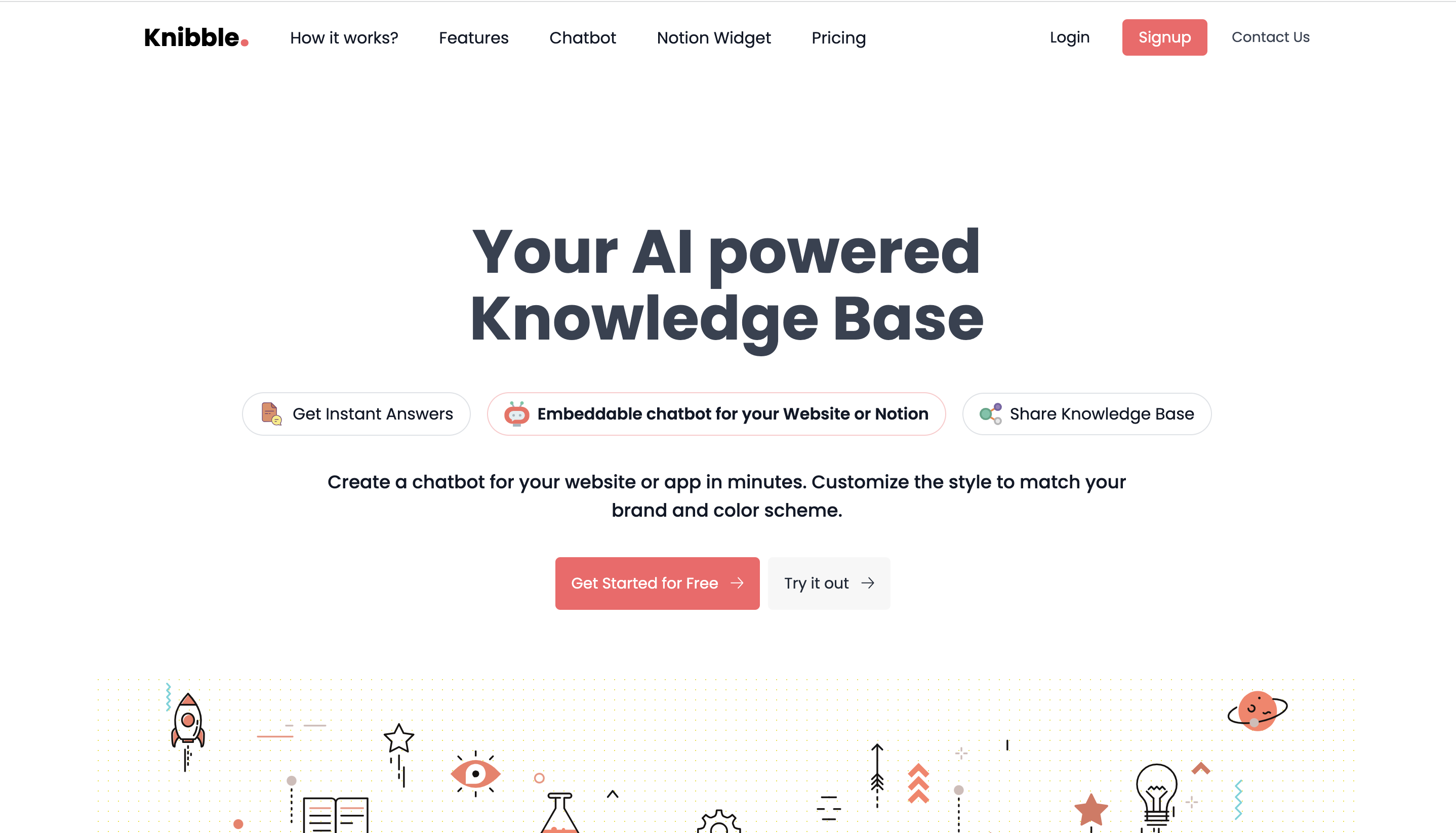 Knibble.ai