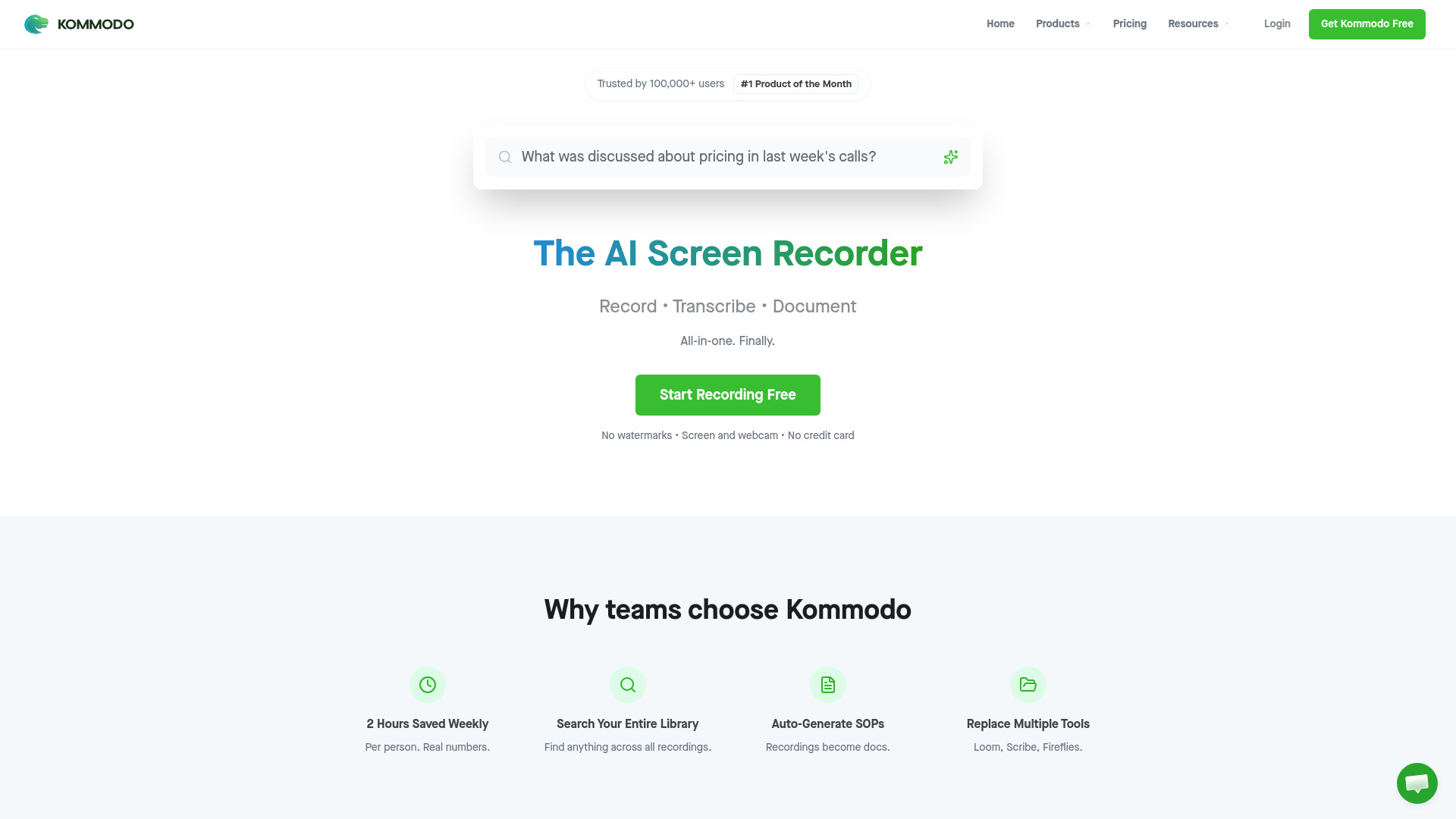 Kommodo