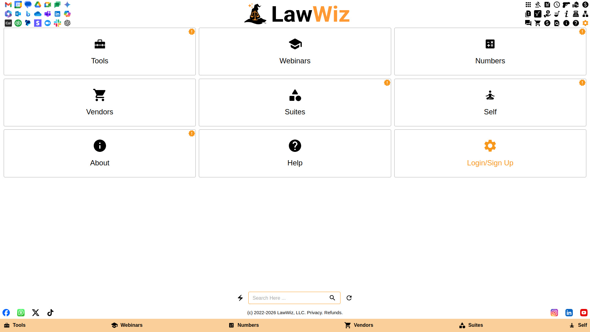 LawWiz