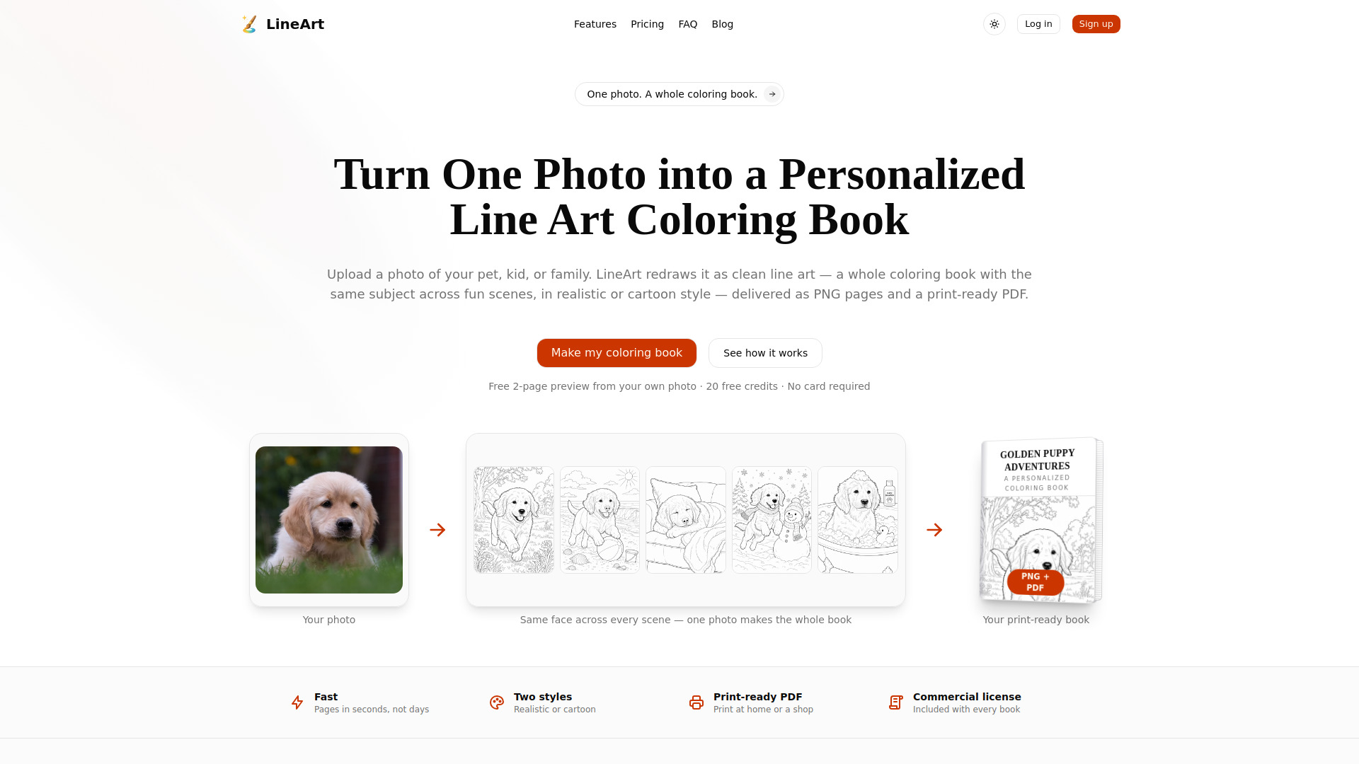 LineArt.AI