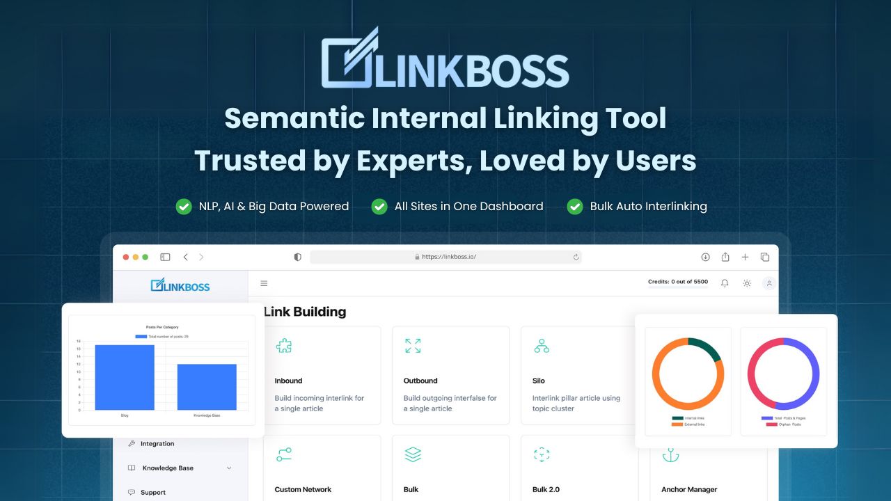 LinkBoss.io