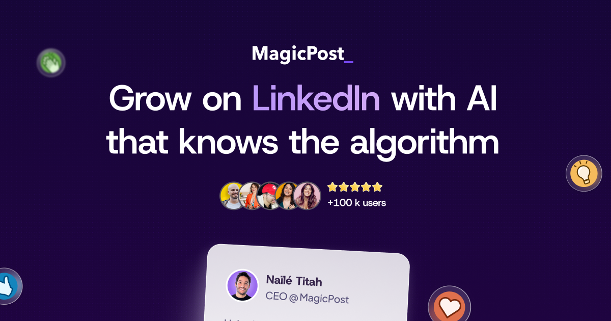 MagicPost