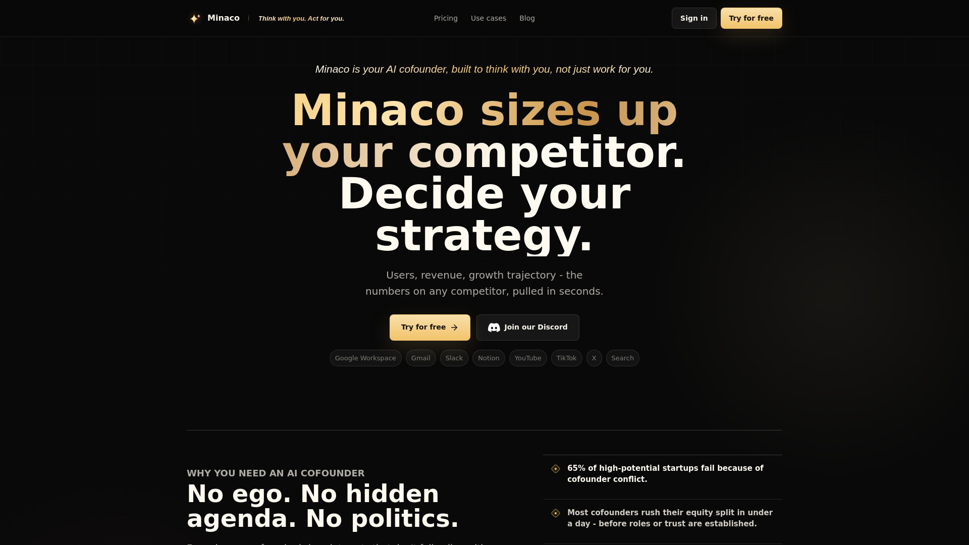 Минако