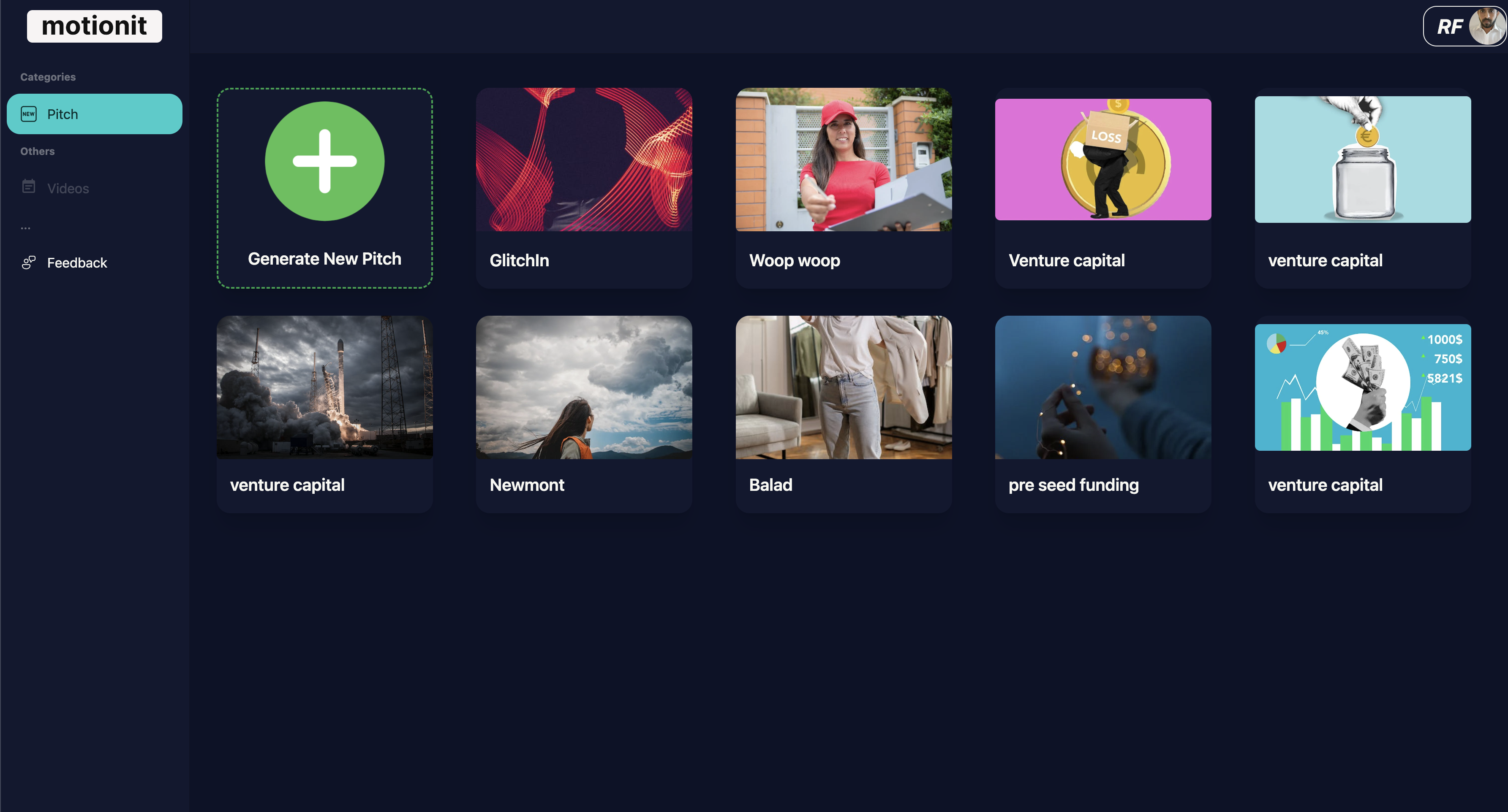 Motionit.ai