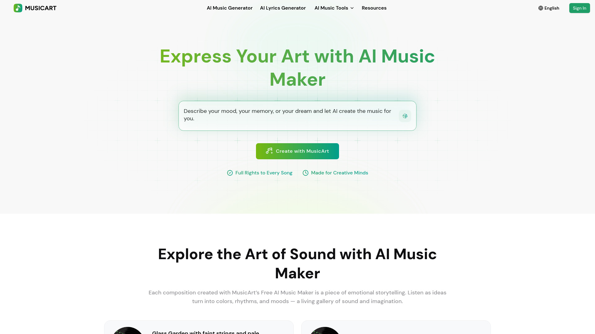 MusicArt