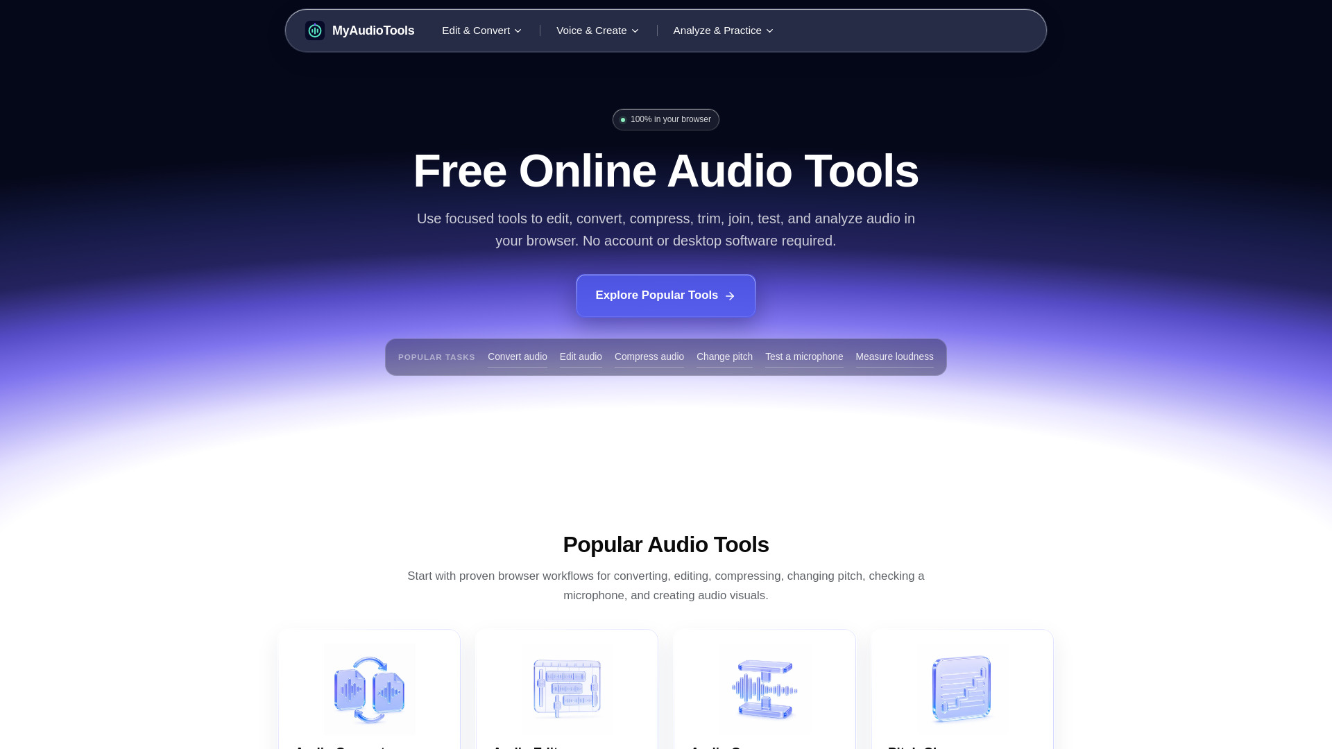 mesoutilsaudio