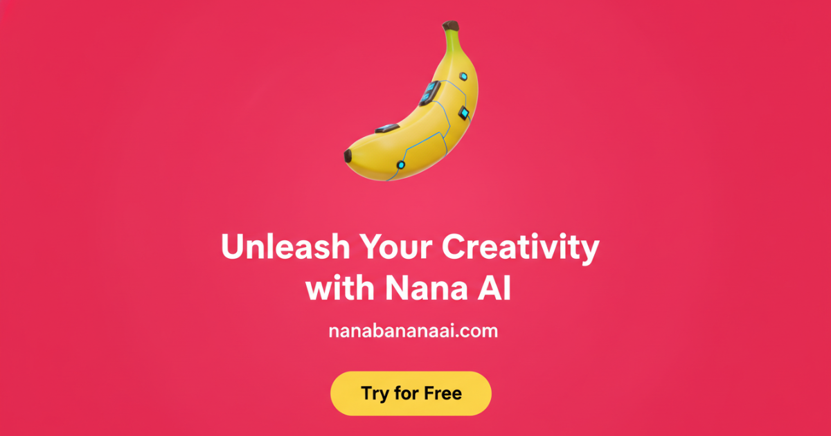 Nana AI (Nana Banane Pro)