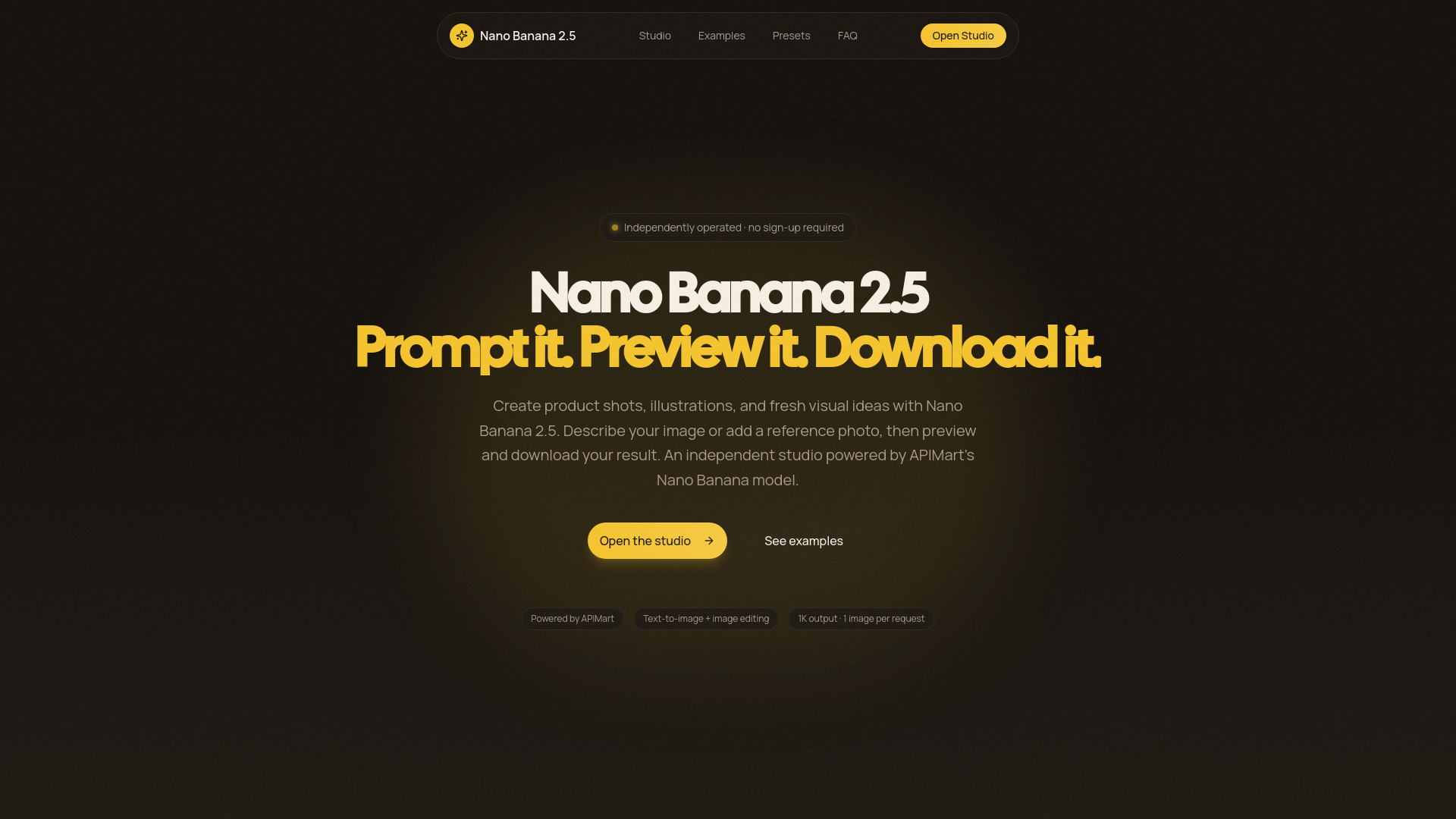 Nano Banana 2.5