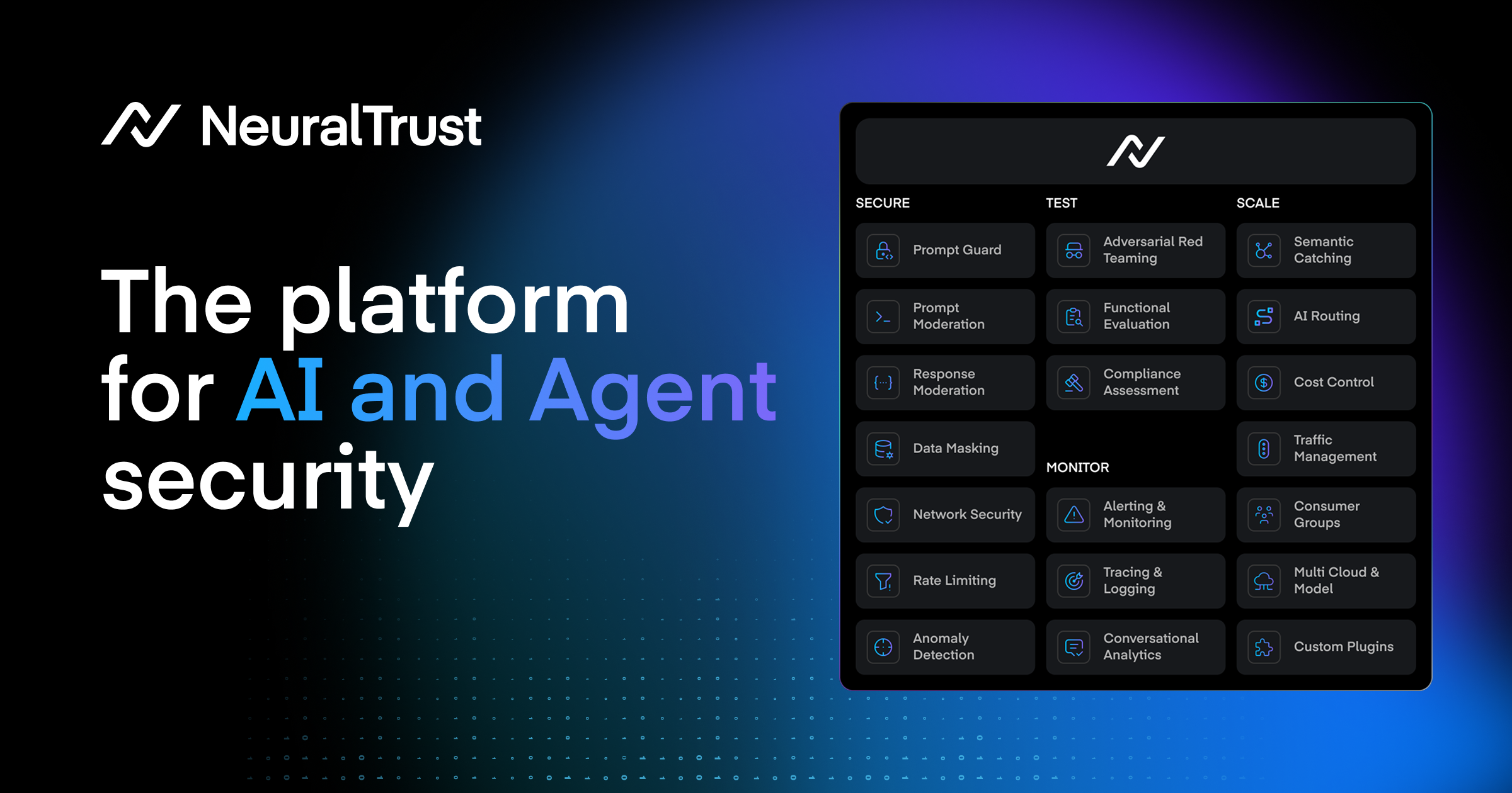 NeuralTrust