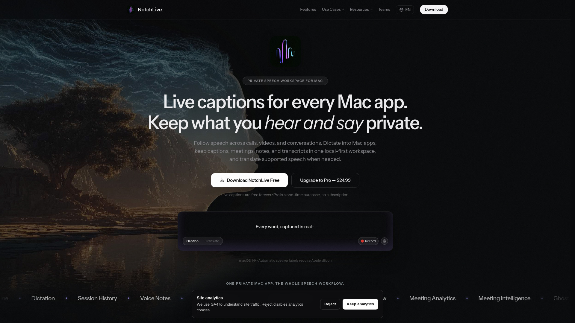 NotchLive