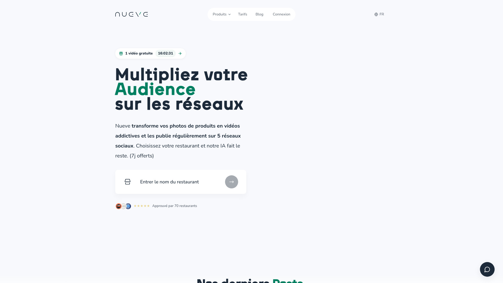 Nueve