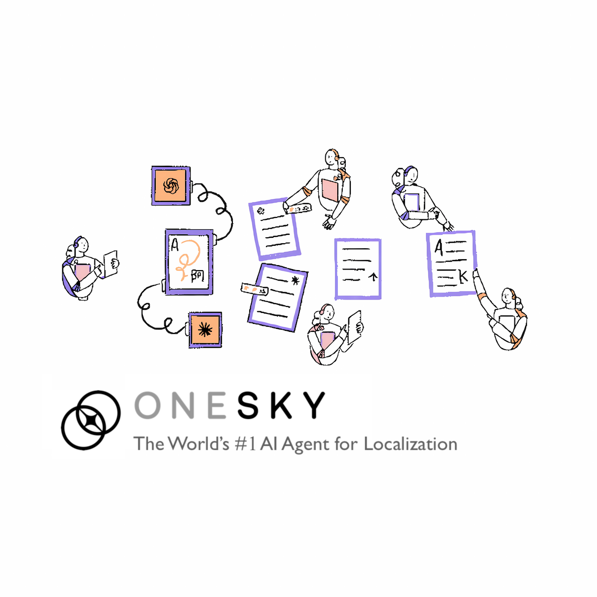 Onesky