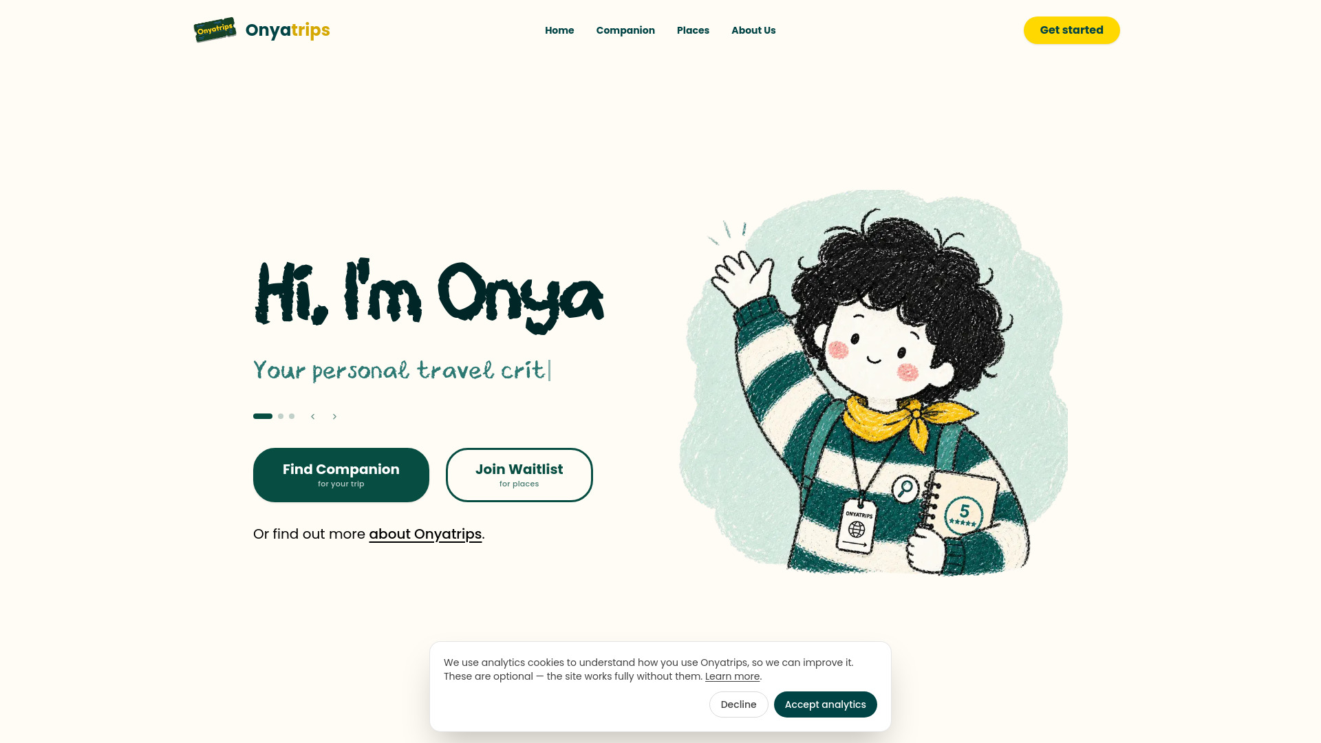 Onyatrips
