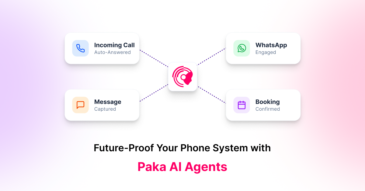 Paka AI