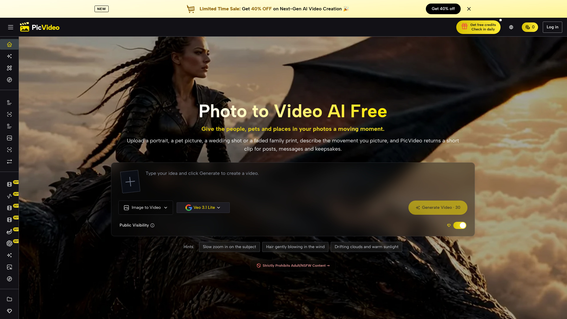 PicVideo