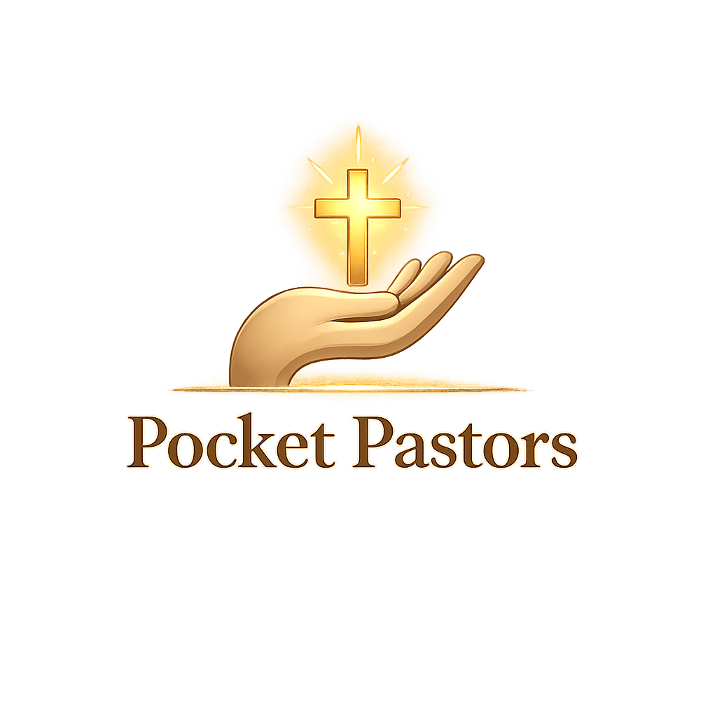 Pocket Pastors