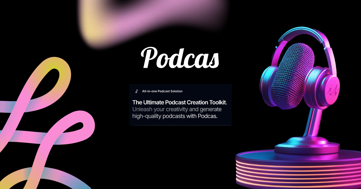 Podcas.io