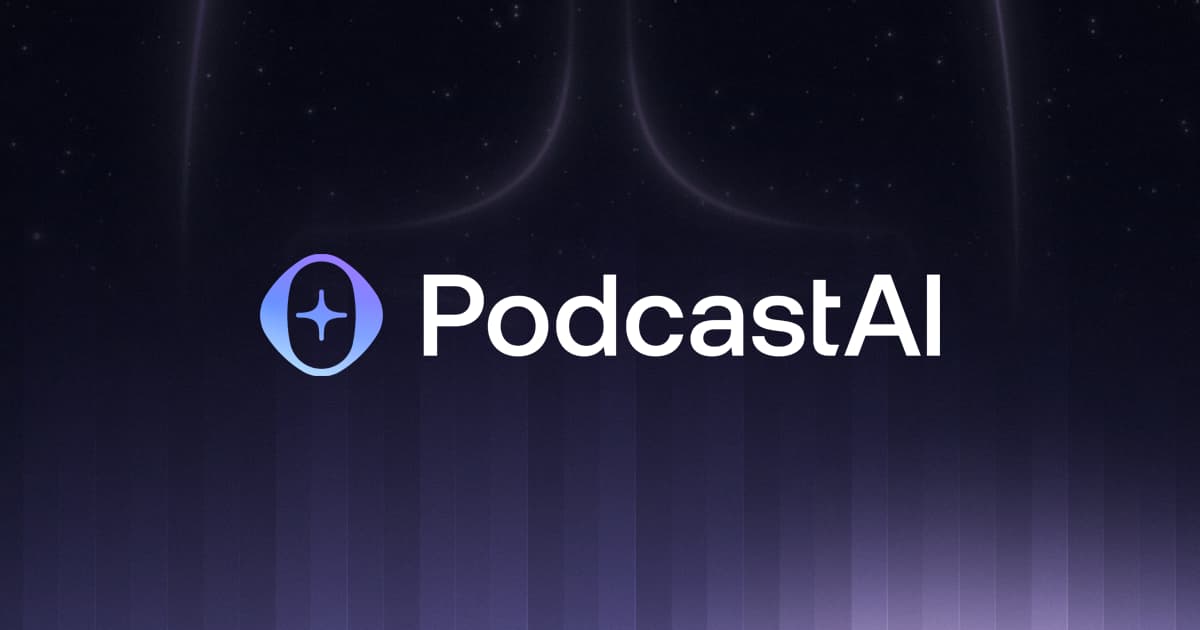 PodcastAI