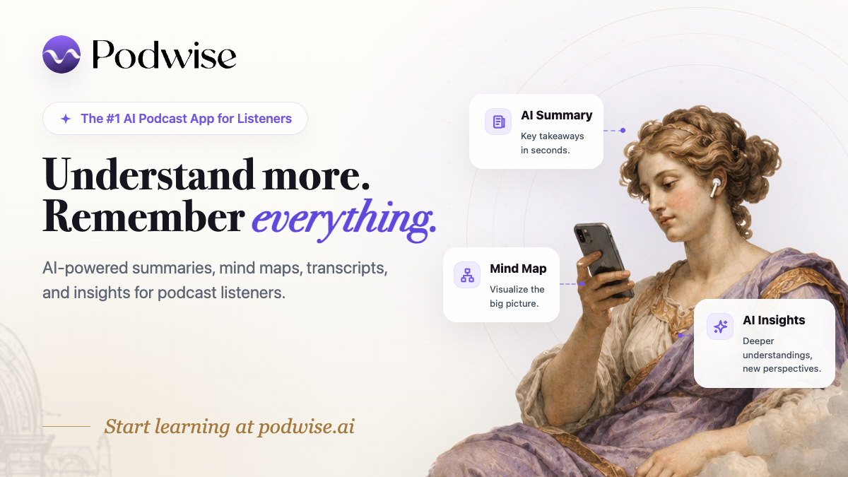 Podwise