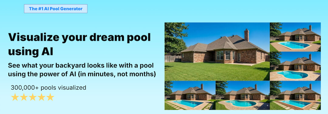 Pool Planner AI