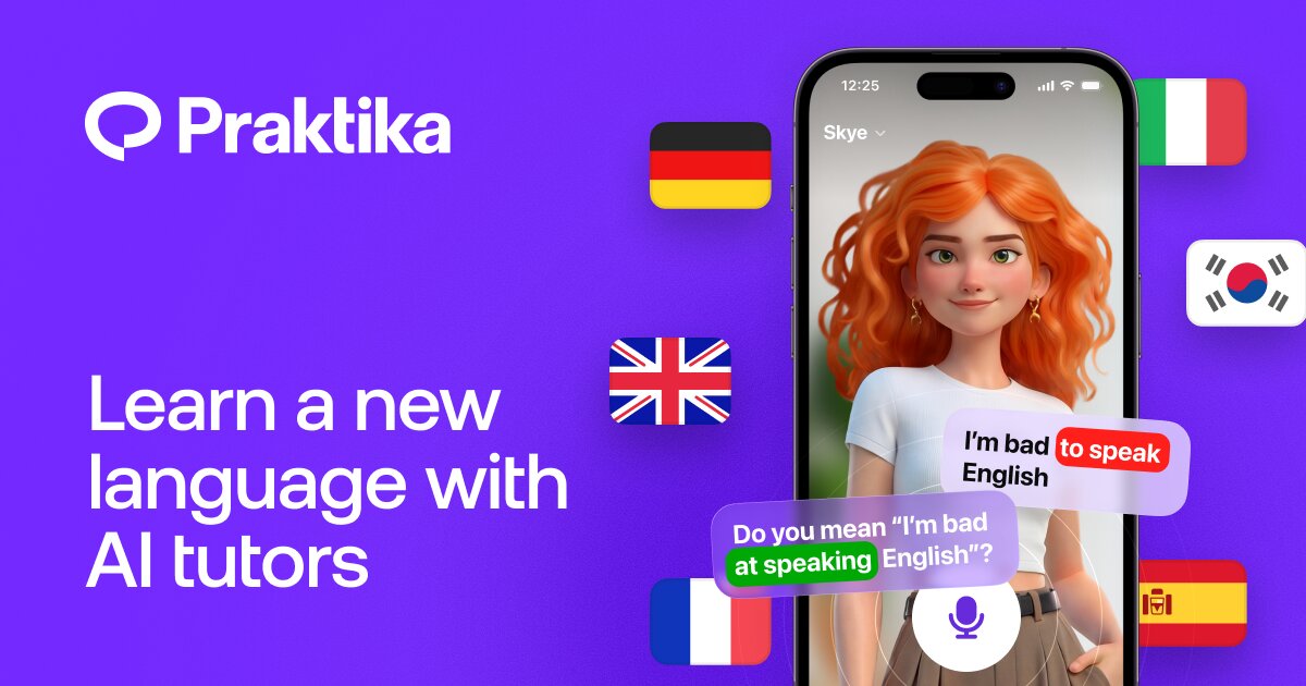 Praktika ai